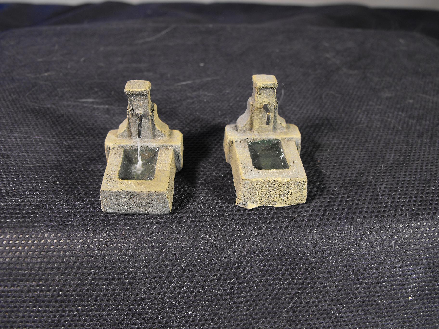 ACCESSORI VARI ABBIATI WARGAMES